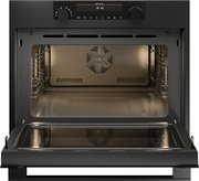 Комбинированный духовой шкаф Asko OCM8487A1 фото 4 в Новосибирске