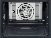 Духовой шкаф Electrolux KOBBS39WX фото 3 в Новосибирске