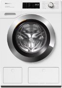 Стиральная машина Miele WEG895WCS на английском языке