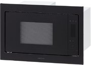 Встраиваемая микроволновая печь Krona ESSEN 60 BL фото 2 в Новосибирске