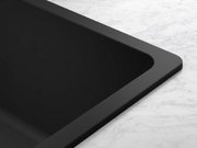 Мойка Franke Maris MRG 610-72 TL черный фото 2 в Новосибирске