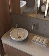 Дозатор Омойкири OM-07 LG фото 2 в Новосибирске Дозатор Omoikiri OM-07 LG фото 2 в Новосибирске