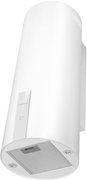 Вытяжка Maunfeld Lee Wall 35 Sensor белый фото 2 в Новосибирске