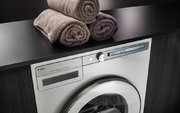 Сушильная машина Asko T408HD.W фото 4 в Новосибирске