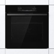 Духовой шкаф Gorenje BO6735E05B фото 4 в Новосибирске