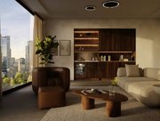 Встраиваемый минибар Liebherr UBCpr 376i фото 4 в Новосибирске