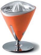 Соковыжималка Бугатти Juicer Vita Orange фото 2 в Новосибирске Соковыжималка Bugatti Juicer Vita Orange фото 2 в Новосибирске