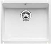 Мойка Бланко Subline 500-U глянцевый белый фото 2 в Новосибирске Мойка Blanco Subline 500-U глянцевый белый фото 2 в Новосибирске