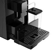Кофемашина Kuppersberg KCF 400 B фото 4 в Новосибирске
