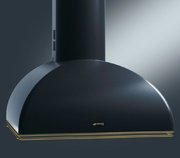 Вытяжка Smeg KS59AOE фото 2 в Новосибирске