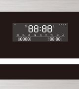 Духовой шкаф с СВЧ Jacky`s JO EI35MW фото 3 в Новосибирске