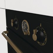 Духовой шкаф Gorenje BO7532CLB фото 4 в Новосибирске