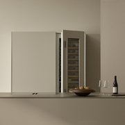 Встраиваемый винный шкаф V-Zug WineCooler V6000 Supreme WC6T-51097 R фото 2 в Новосибирске