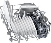 Встраиваемая посудомоечная машина Bosch SPV2IKX01Q фото 2 в Новосибирске