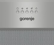 Встраиваемая вытяжка Gorenje BHI626E6X фото 4 в Новосибирске