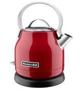 Электрочайник Китчен Эйд 5KEK1222EER фото 2 в Новосибирске Электрочайник KitchenAid 5KEK1222EER фото 2 в Новосибирске