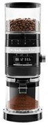 Кофемолка KitchenAid 5KCG8433EOB фото 2 в Новосибирске