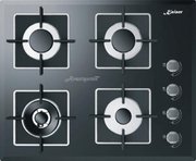 Независимая газо-керамическая поверхность Kaiser KCG 6982 Turbo