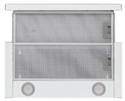 Встраиваемая вытяжка Krona KAMILLA T SENSOR 600 White фото 3 в Новосибирске