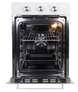 Электрический духовой шкаф Zigmund Shtain E 172 W фото 2 в Новосибирске