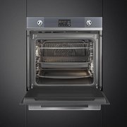 Духовой шкаф Smeg SOP6102TS фото 3 в Новосибирске