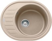 Мойка Франке ROG 611C бежевый фото в Новосибирске Мойка Franke ROG 611C бежевый фото в Новосибирске