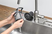 Встраиваемая посудомоечная машина Electrolux EEM43200L фото 2 в Новосибирске