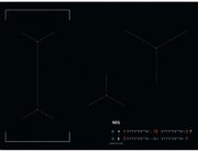 Варочная панель AEG IKE74441IB