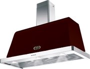 Вытяжка Lofra DOLCEVITA 120 RED BURGUNDY & BRONZE фото в Новосибирске