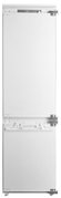 Встраиваемый холодильник Midea MDRE416FGE01M фото в Новосибирске