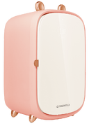 Холодильник для косметики Maunfeld MFF43PK фото 4 в Новосибирске