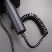 Настенный фен Meyvel MF10-1600 (Black) фото 4 в Новосибирске