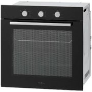 Духовой шкаф KRONA ALPHA 60 BL фото 2 в Новосибирске