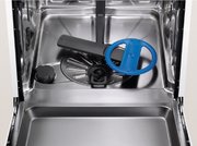 Посудомоечная машина Electrolux EEC987300L фото 2 в Новосибирске