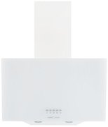Вытяжка Krona HELGA 500 white PB фото 2 в Новосибирске