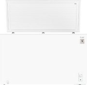 Морозильный ларь с инвертором и функцией холодильника Weissgauff WFH-360 Inverter фото 4 в Новосибирске
