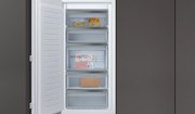 Встраиваемый морозильник Neff GI7416CE0 фото 3 в Новосибирске