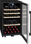 Винный шкаф La Sommeliere ECS51.2Z фото 3 в Новосибирске