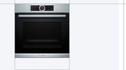 Духовой шкаф Bosch HBG672BS1 фото 2 в Новосибирске