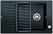 Мойка Бланко Elon XL 6 S антрацит фото в Новосибирске Мойка Blanco Elon XL 6 S антрацит фото в Новосибирске