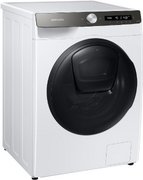Стирально-сушильная машина Samsung WD80T554CBT/LP фото 3 в Новосибирске