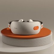 Массажер для шеи BORK D606ch фото 2 в Новосибирске