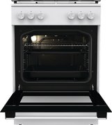 Газовая плита Gorenje GG6A10WJ фото 3 в Новосибирске
