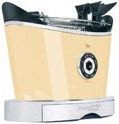 Тостер Bugatti VOLO Cream Swarovski 140 фото в Новосибирске