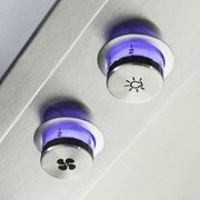 Настенная вытяжка Viking EVWH53048SS фото 4 в Новосибирске