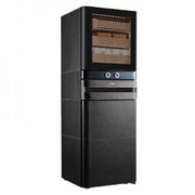 Хьюмидор Afidano L8 (Черный оникс) фото 2 в Новосибирске
