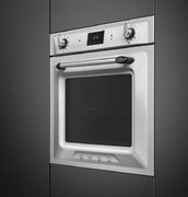 Духовой шкаф Smeg SOP6900TX фото 2 в Новосибирске