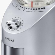 Кофемолка Nivona NICG 130 фото 4 в Новосибирске