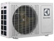 Сплит-система Electrolux EACS/I-09HG-MILK2/N8 фото 2 в Новосибирске