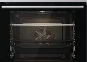Электрический духовой шкаф Korting OKB 8931 CESX фото 2 в Новосибирске